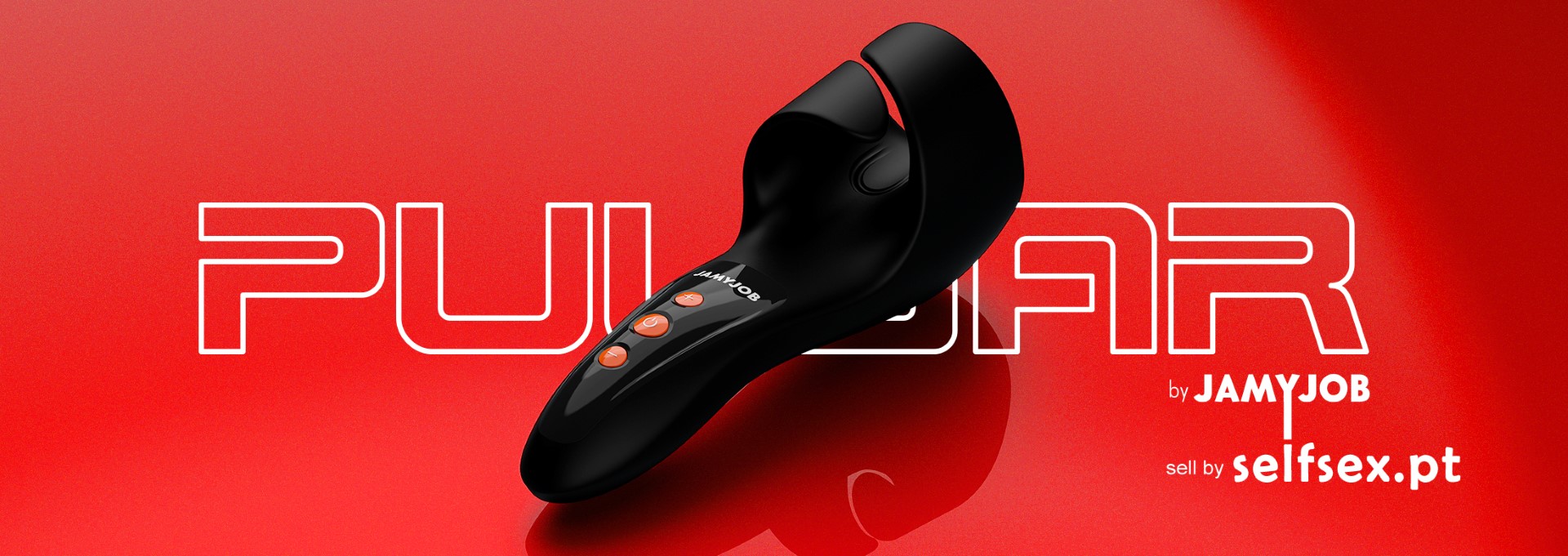 Masturbador para homem. Atinja o orgasmo com facilidade e sem esfor&ccedil;o gra&ccedil;as &agrave;s vibra&ccedil;&otilde;es.