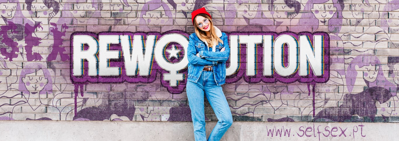 A revolu&ccedil;&atilde;o feminina dos Sextoys. Elas dominam e n&atilde;o dependem de ningu&eacute;m s&atilde;o livres e sexualmente satisfeitas.