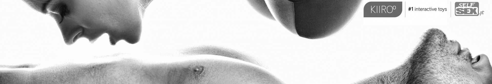 KIIROO o sexo do futuro