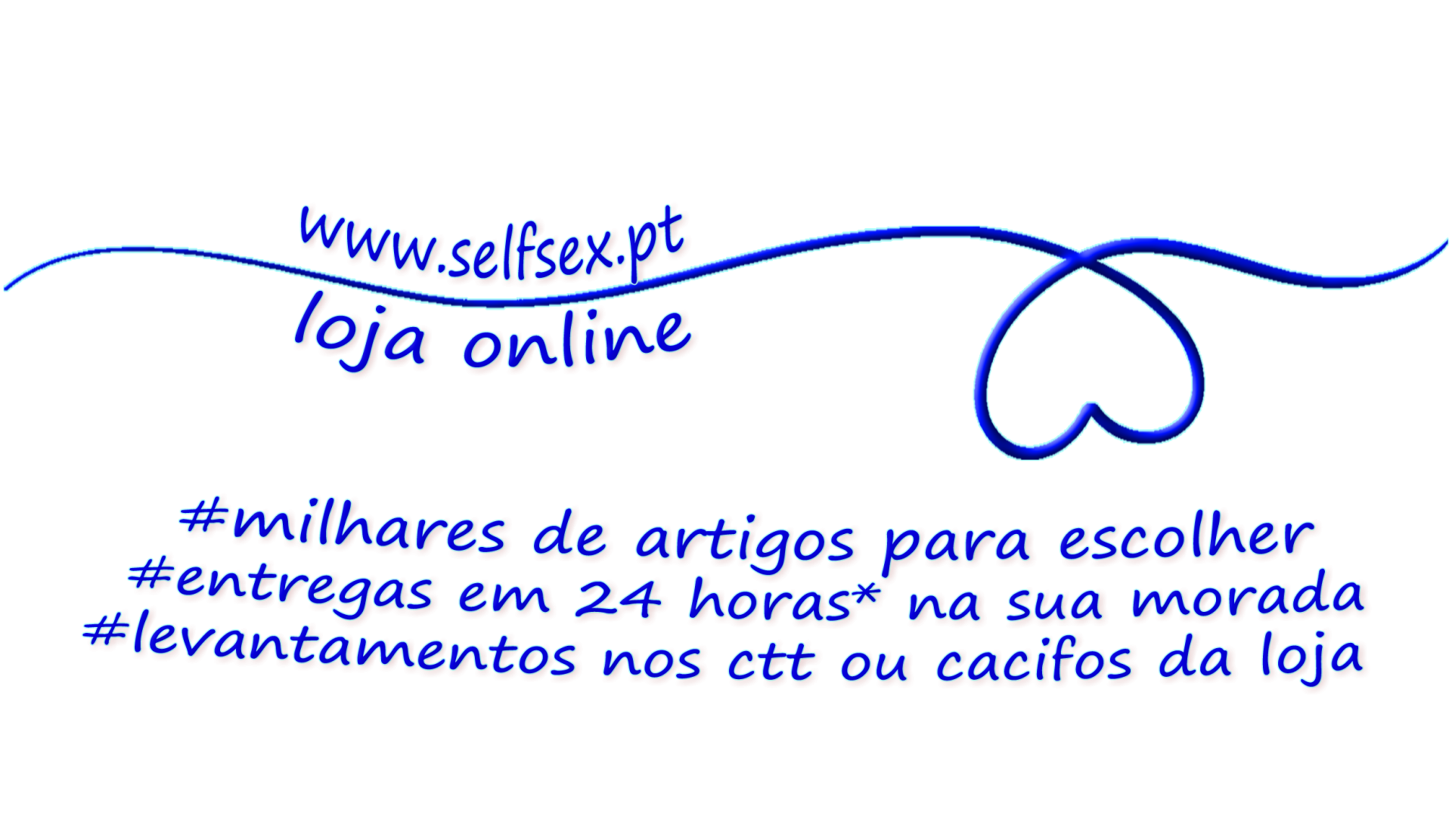 Descubra prazeres inesquec&iacute;veis na Selfsex, sua loja online de artigos er&oacute;ticos. Com mais de 3.000 op&ccedil;&otilde;es, garantimos os melhores pre&ccedil;os e entregamos em apenas 24 horas. Explore a diversidade de produtos para experi&ecirc;ncias &uacute;nicas em sua vida &iacute;ntima. Seja qual for sua prefer&ecirc;ncia, na Selfsex, temos algo especial para voc&ecirc;. Satisfa&ccedil;&atilde;o garantida, discri&ccedil;&atilde;o e entrega r&aacute;pida!