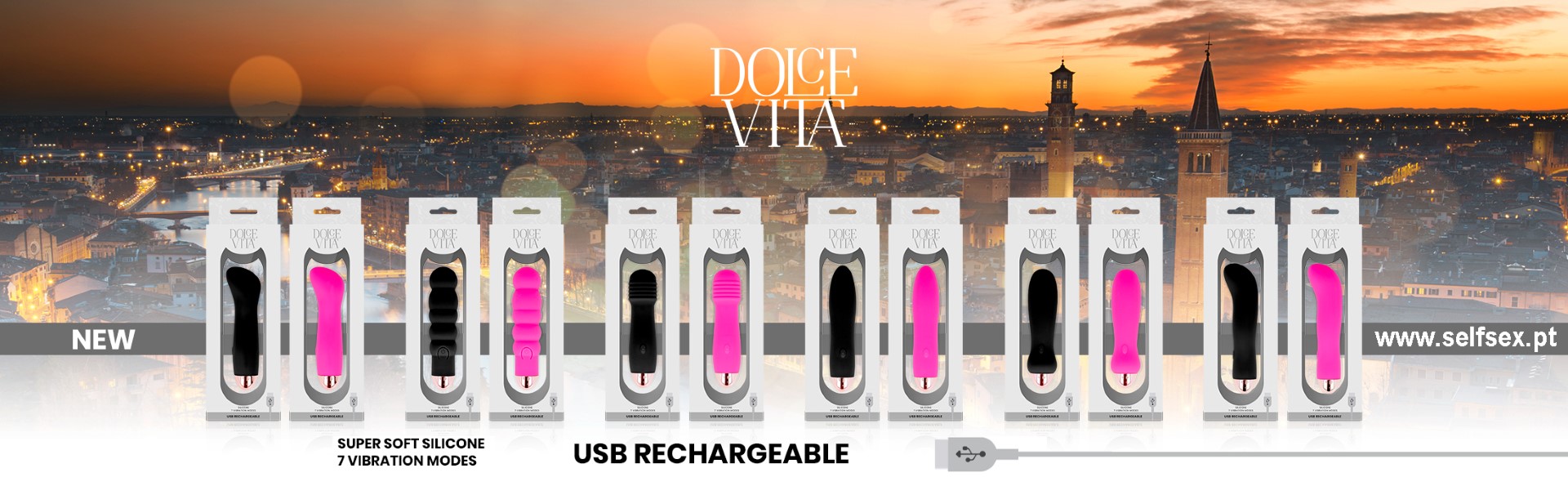 Das melhores rela&ccedil;&otilde;es pre&ccedil;o qualidade em sextoys da sexshop selfsex 