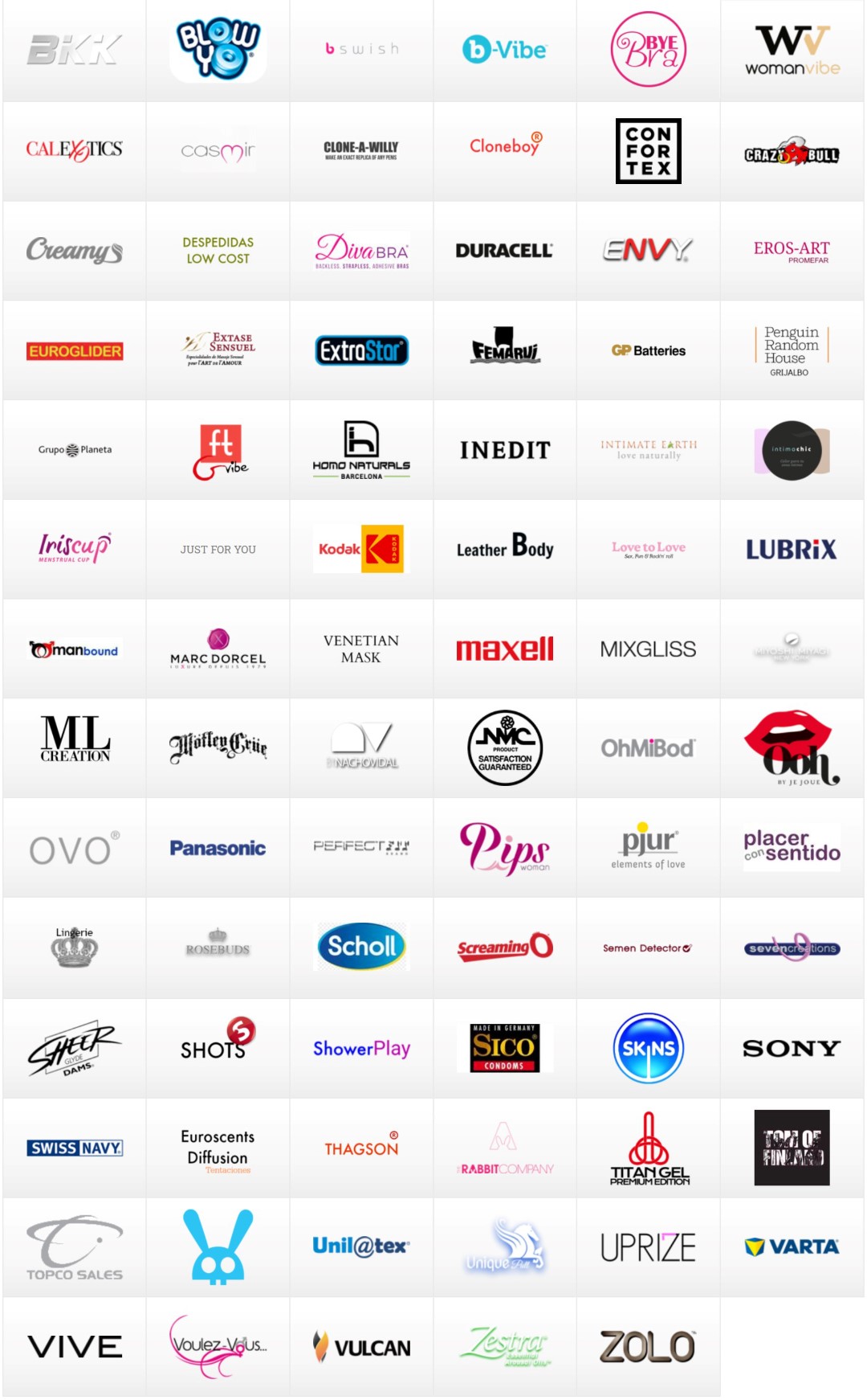 SELFSEX SEXSHOP SELF-SERVICE. Montagem lojas sexshop self-service e fornecimentos de artigos para adultos. Loja Online envios em 24 horas. www.selfsex.pt