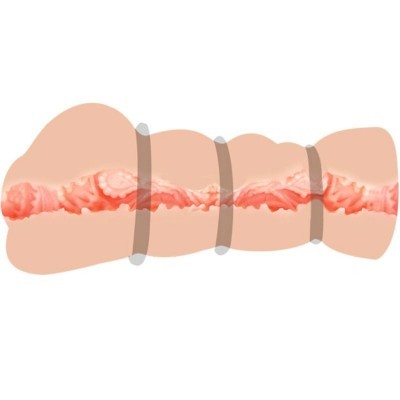 Prato de sushi enrolado com peixe cru e arroz