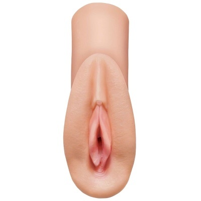 Masturbador masculino em forma anatómica realista cor pele