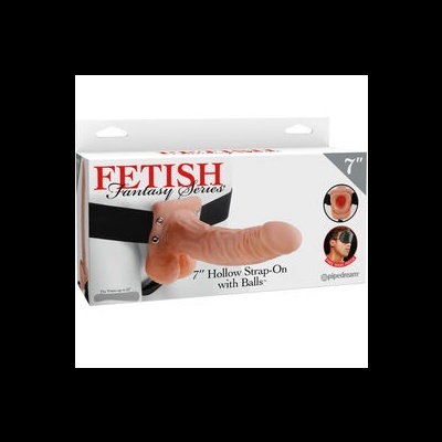 Fetish Fantasy Series 7