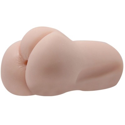 Produto anatómico de silicone cor de pele