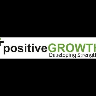 Positive Growth