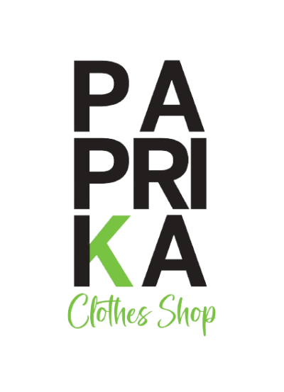 Paprika Clothes Shop