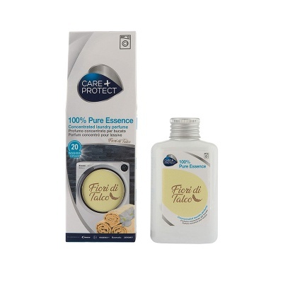 Concentrado de perfume para roupa Care+Protect Fiori di Talco 100% Pure Essence