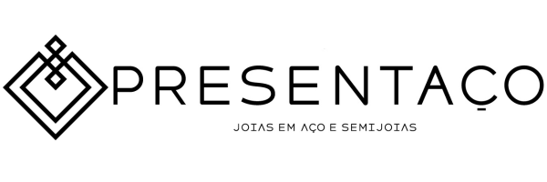 Presentaço Joias em Aço