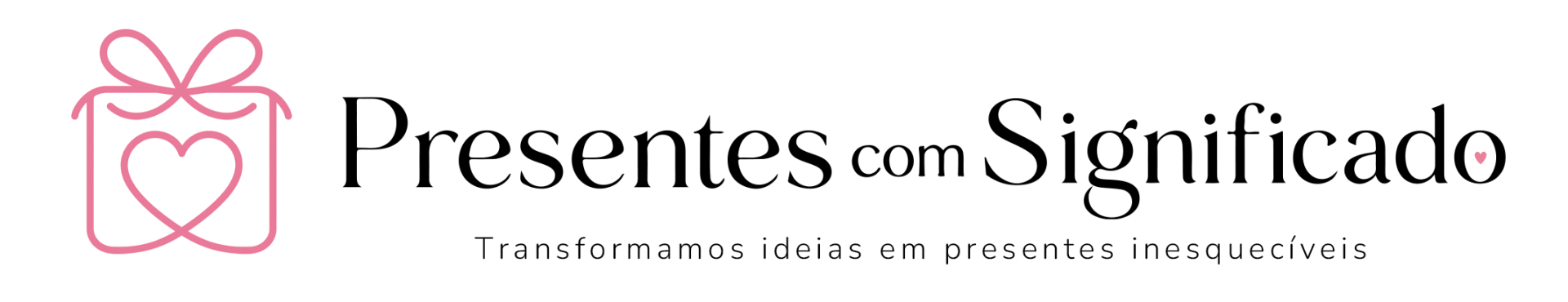 Presentes com Significado