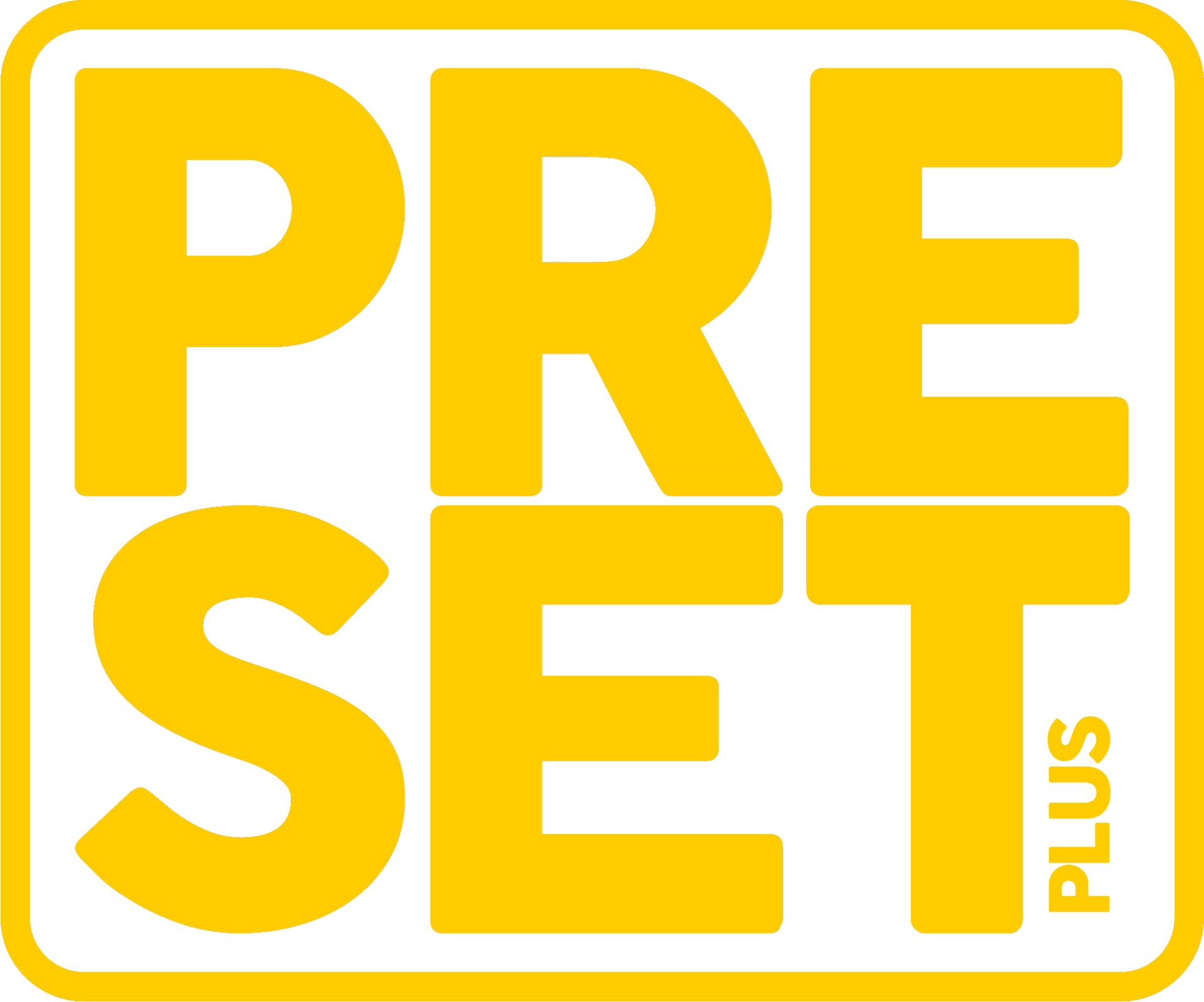 Preset Plus