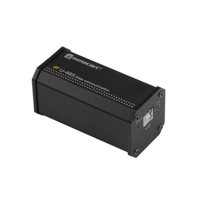 Analisador de cabos USB2.0 GERDAQ TEC U-405 preto