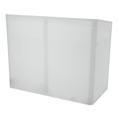 Cofre ou caixa forte branca