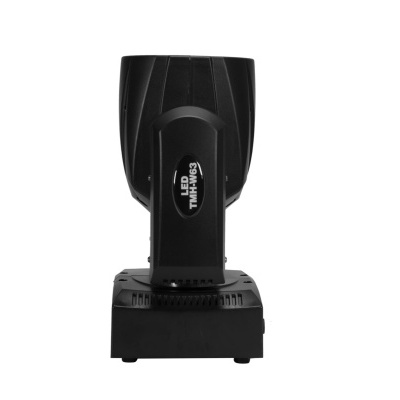 Luz de palco LED preta com etiqueta LED THN-MV29