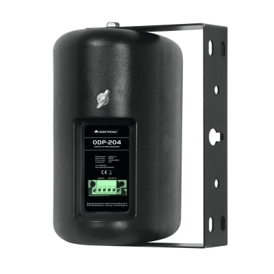 Depressor de pressão preto ARISTON ODP-204 com suporte metálico