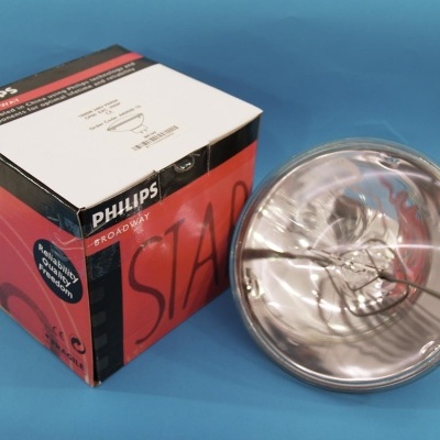 Lâmpada de farol Philips STARBRO 40 WT com embalagem