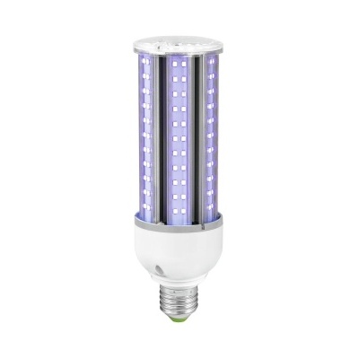 Lâmpada LED corn cob com base rosqueada