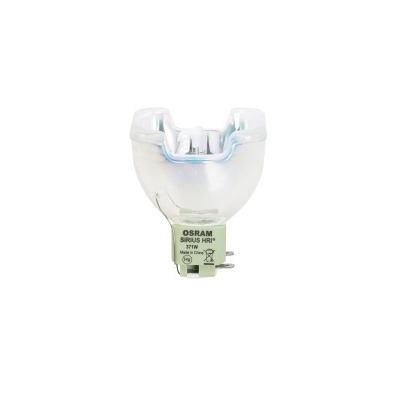 Lâmpada OSRAM SIRIUS HRI 64630W/SE com bulbo de vidro