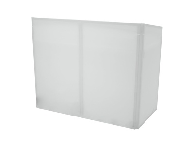 Cofre ou caixa forte branca