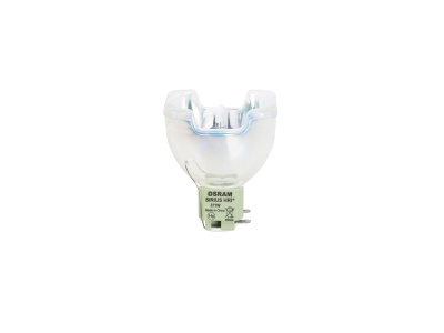 Lâmpada OSRAM SIRIUS HRI 64630W/SE com bulbo de vidro