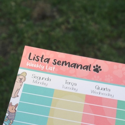 Bloco&#x20;Summer&#x20;Dogs