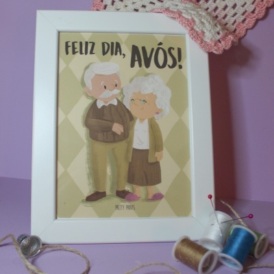 Moldura&#x20;Av&#x00F3;s