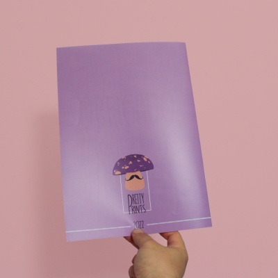 &quot;Vamos&#x20;Pintar&#x3F;&#x20;-&#x20;Vol.2&quot;&#x20;-&#x20;Pretty&#x20;Prints