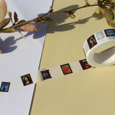 Washi&#x20;Tape&#x20;Artistas