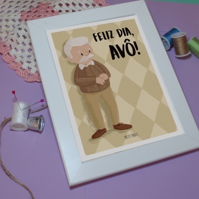 Moldura&#x20;Av&#x00F3;s