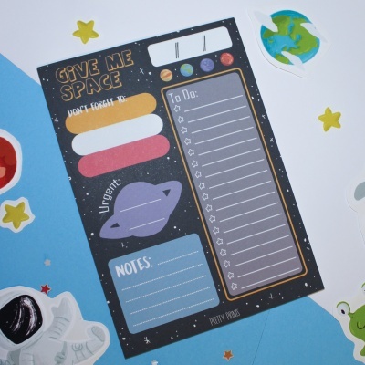 Bloco&#x20;Notas&#x20;Space