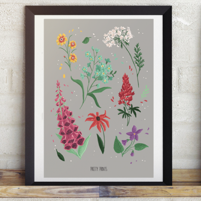 Prints&#x20;Primavera