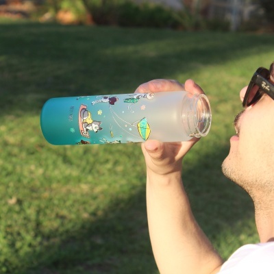 Garrafa&#x20;Summer&#x20;Dogs