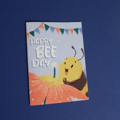 Postais&#x20;Bloomie