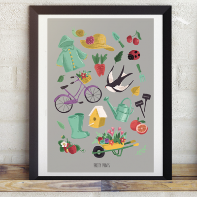 Prints&#x20;Primavera