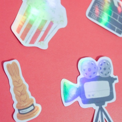 Stickers&#x20;Cinema