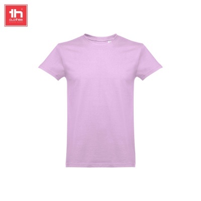T-shirt lavanda 1b Clothes