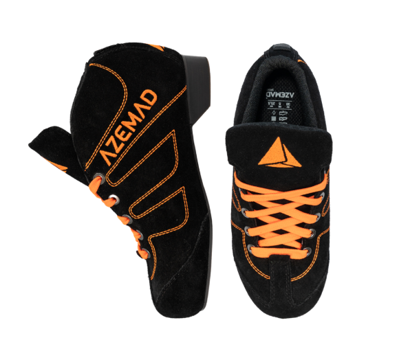 BOTAS ECLIPSE CONTACT G2