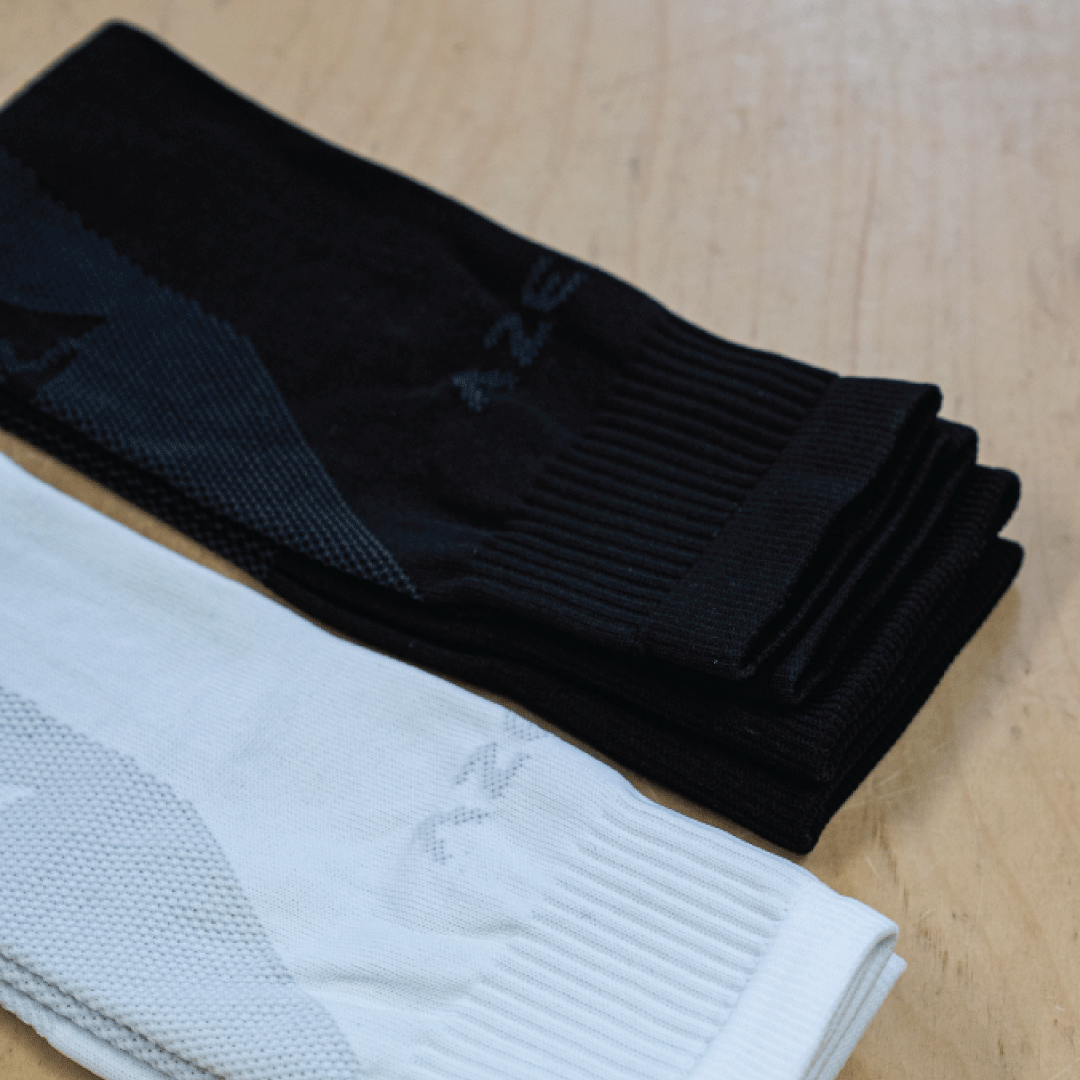 MEIAS DESPORTIVAS S/ PÉ AZEMAD