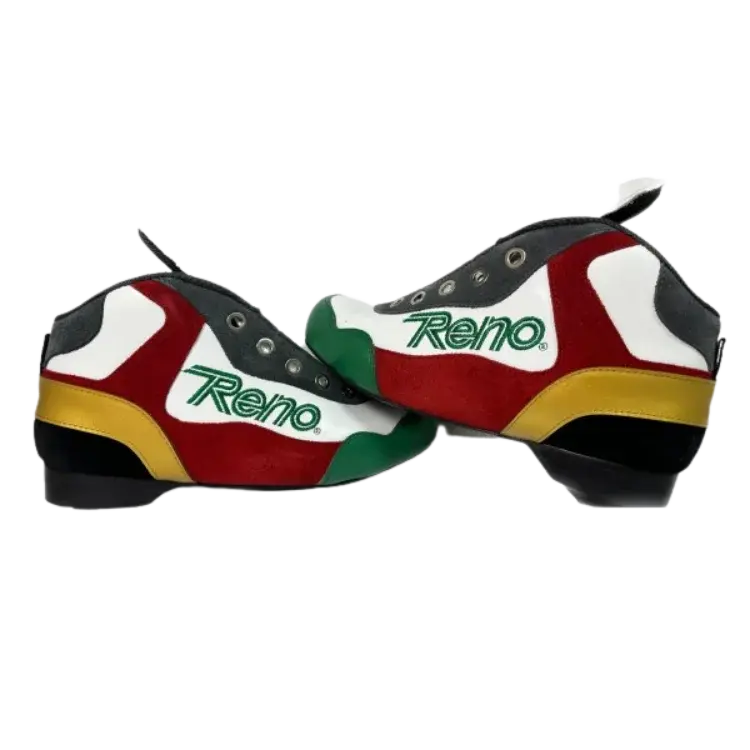 Par de ténis desportivos Reno em várias cores