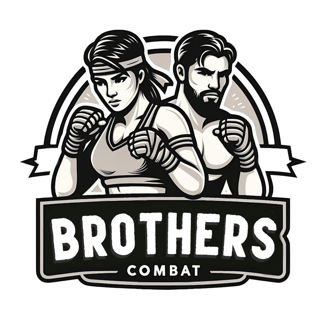 Brothers Combat