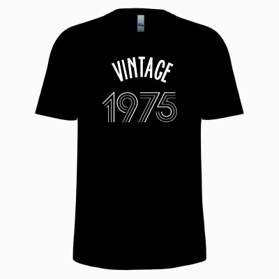 T-SHIRT&#x20;VINTAGE&#x20;1970