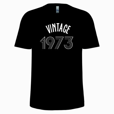 T-SHIRT&#x20;VINTAGE&#x20;1970