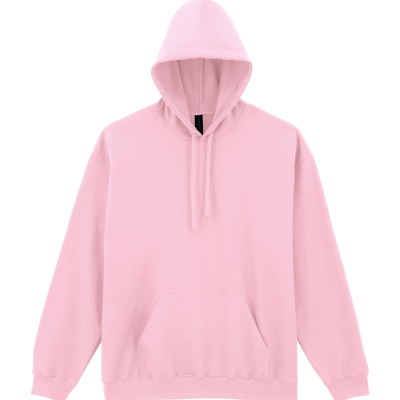 Sweatshirt&#x20;com&#x20;capuz&#x20;GILDAN&#x20;Midweight&#x20;Softstyle