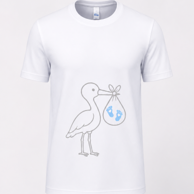T-SHIRT&#x20;GR&#x00C1;VIDA&#x20;CEGONHA