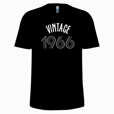T-SHIRT&#x20;VINTAGE&#x20;1960
