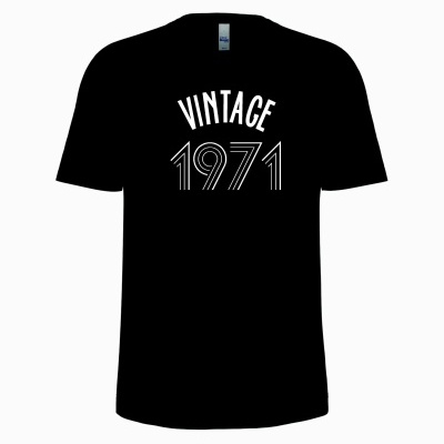 T-SHIRT&#x20;VINTAGE&#x20;1970