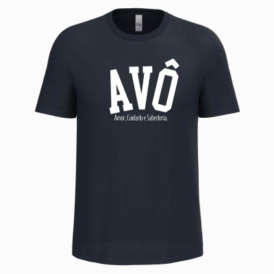 T-SHIRT&#x20;AV&#x00D4;&#x20;-&#x20;DIA&#x20;DOS&#x20;AV&#x00D3;S