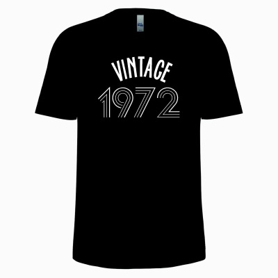 T-SHIRT&#x20;VINTAGE&#x20;1970