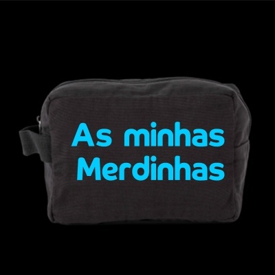 Necessaire&#x20;Preta
